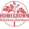 Homegrown Nursery logo