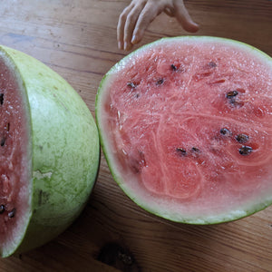 Watermelon, Polish