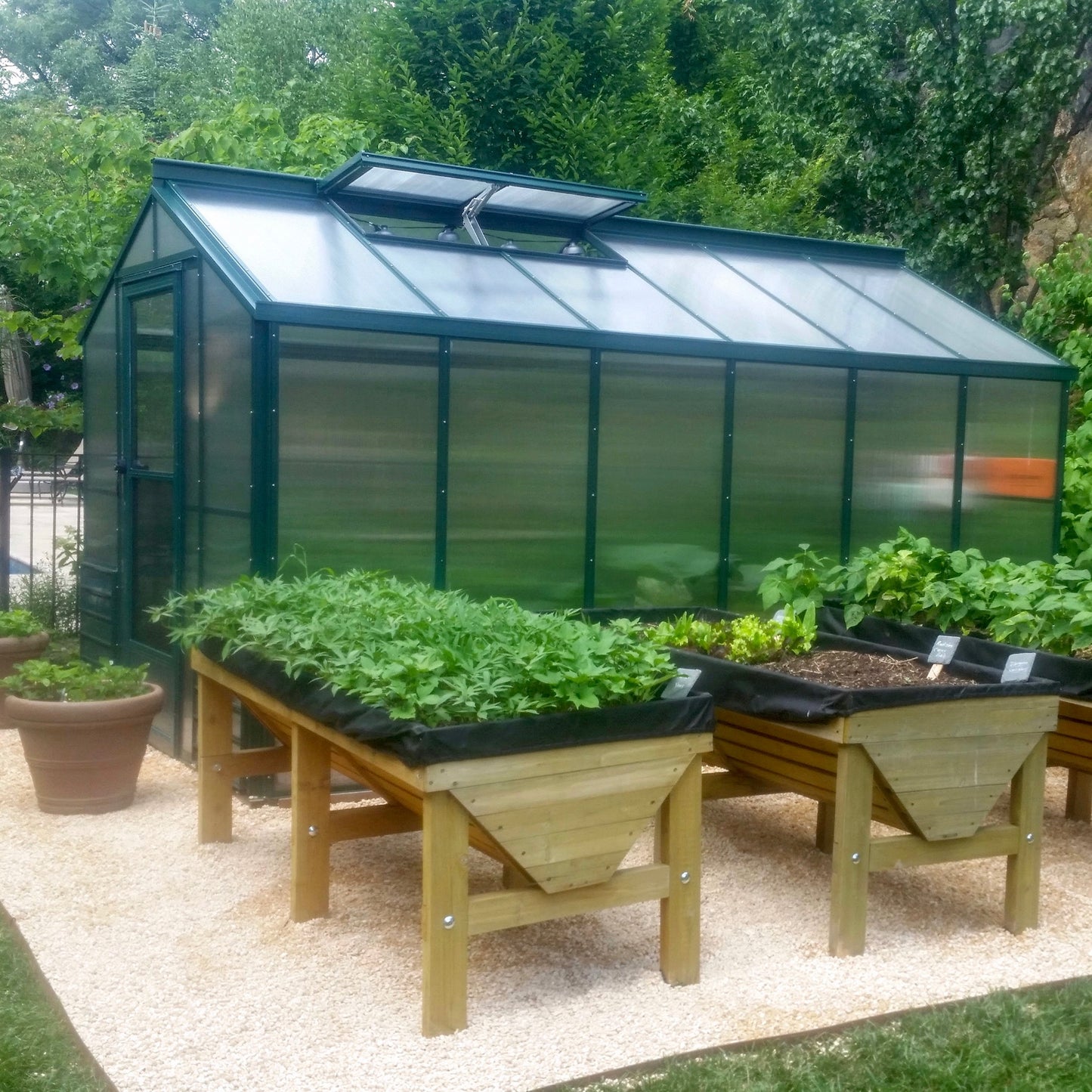 Garden Beds - Designs and Builds